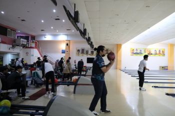 KKW - Widad Bowling Day