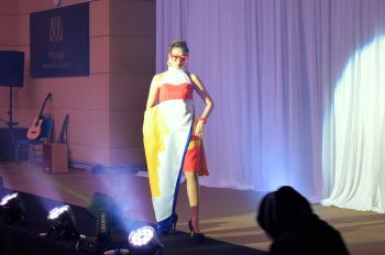 Fashion Show Widad Runway 2022