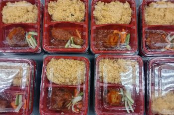 Free Lunch Box 13.0