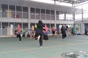 Jom Zumba