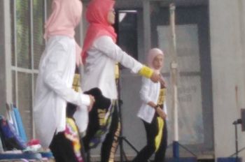 Jom Zumba