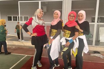 Jom Zumba