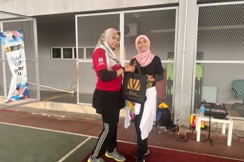 Jom Zumba