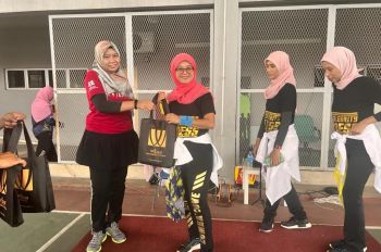 Jom Zumba