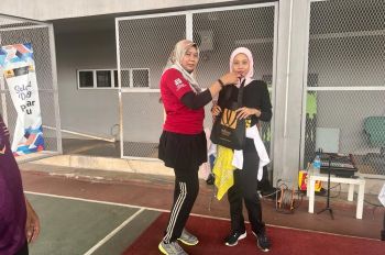 Jom Zumba