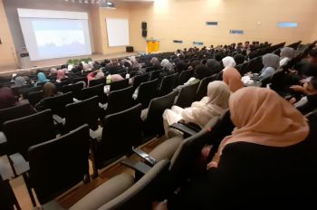 KI: Program Pendidikan Pengundi