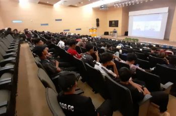 KI: Program Pendidikan Pengundi