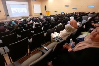 KI: Program Pendidikan Pengundi