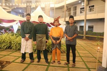 KKW - Sambutan Hari Raya Aidilfitri 1443H