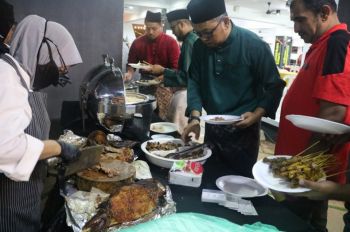 KKW - Sambutan Hari Raya Aidilfitri 1443H