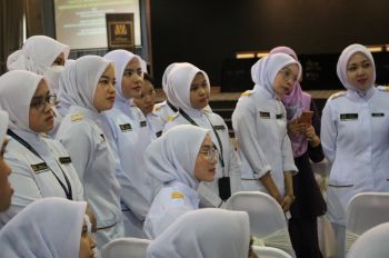 Majlis Menandatangani MOU Di Antara Widad Education Sdn Bhd & BWFW Medic Sdn Bhd Kanak Kanak Andorra)