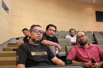 Majlis Penutup Bulan Kemerdekaan 2022