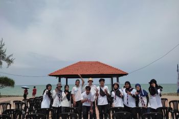 Merdeka Scout Day Out 2022