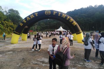 Merdeka Scout Day Out 2022