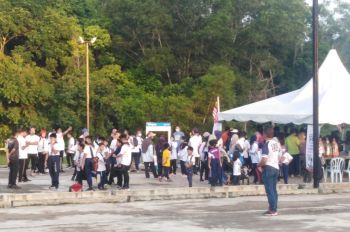 Merdeka Scout Day Out 2022