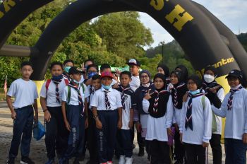 Merdeka Scout Day Out 2022