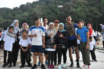 Merdeka Scout Day Out 2022