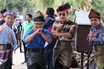 Merdeka Scout Day Out 2022