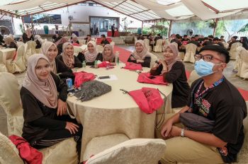 Mini Gathering Amar 2022