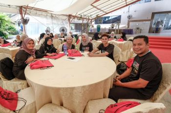 Mini Gathering Amar 2022