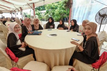 Mini Gathering Amar 2022