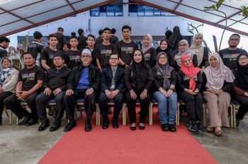 Mini Gathering Amar 2022