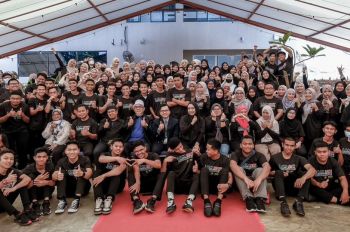 Mini Gathering Amar 2022