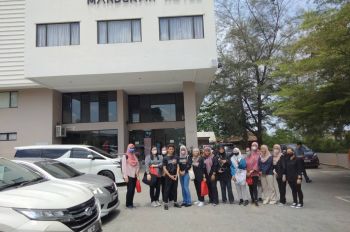 Mini Gathering Amar 2022