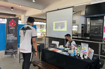 Pameran Pendidikan Widad