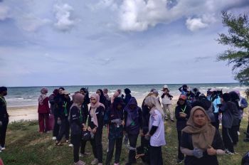 Pantai Kita