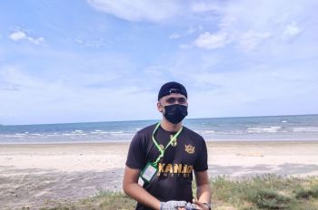 Pantai Kita