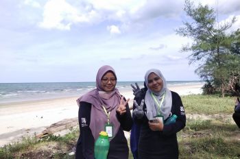 Pantai Kita