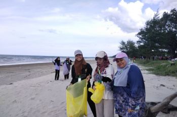 Pantai Kita