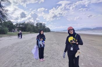 Pantai Kita