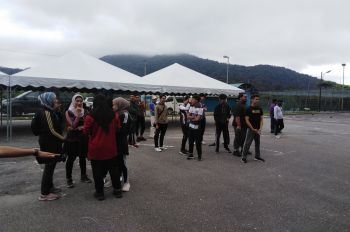 Program Pemerkasaan Gerakan Pengguna Siswa 2022