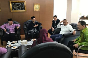 Seminar Pendidikan Pra Sekolah Peringkat Negeri Pahang 2022