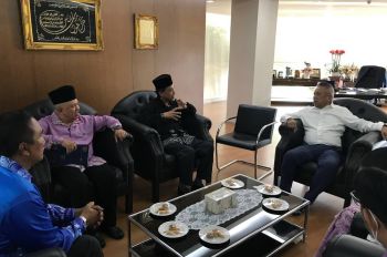 Seminar Pendidikan Pra Sekolah Peringkat Negeri Pahang 2022