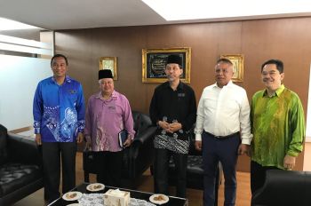 Seminar Pendidikan Pra Sekolah Peringkat Negeri Pahang 2022