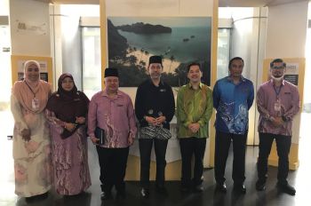 Seminar Pendidikan Pra Sekolah Peringkat Negeri Pahang 2022