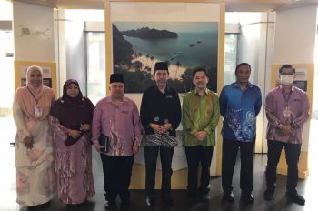 Seminar Pendidikan Pra Sekolah Peringkat Negeri Pahang 2022