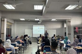 Seminar Tutor Bertauliah 