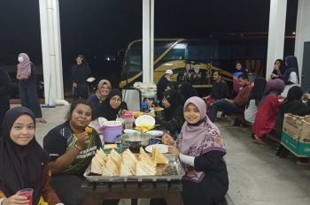 Singgah Sahur