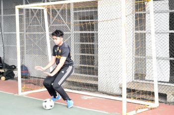 Widad Penalty Shootout