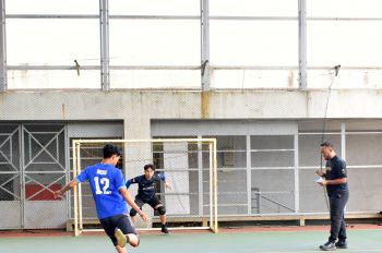 Widad Penalty Shootout