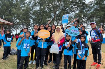 World Cleanup Day 2022