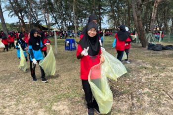 World Cleanup Day 2022