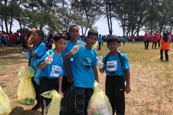 World Cleanup Day 2022