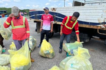 World Cleanup Day 2022