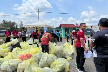 World Cleanup Day 2022