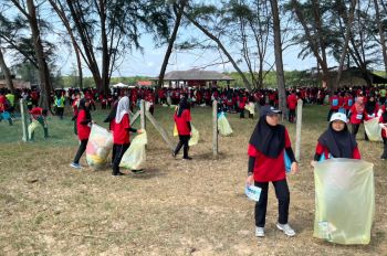 World Cleanup Day 2022